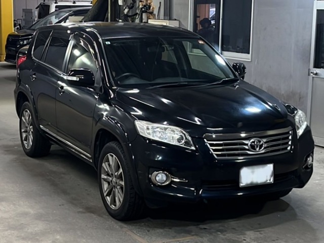 Toyota VANGUARD 2013 7427434-4