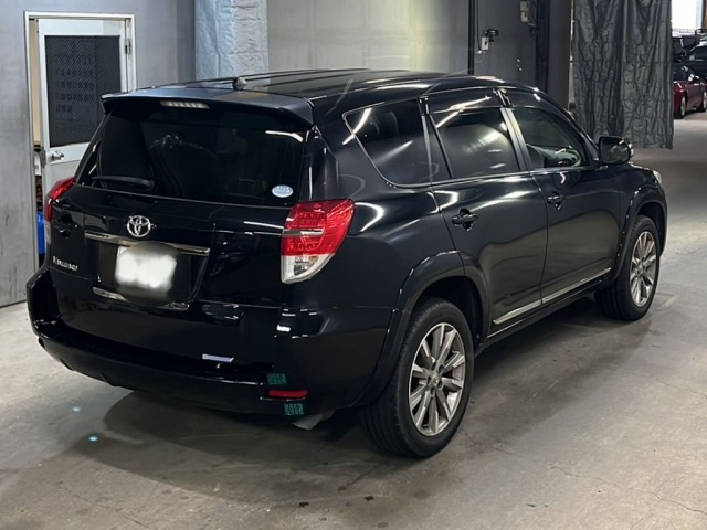 Toyota VANGUARD 2013 7427434-5