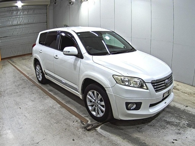 Toyota VANGUARD 2011 7427441-0