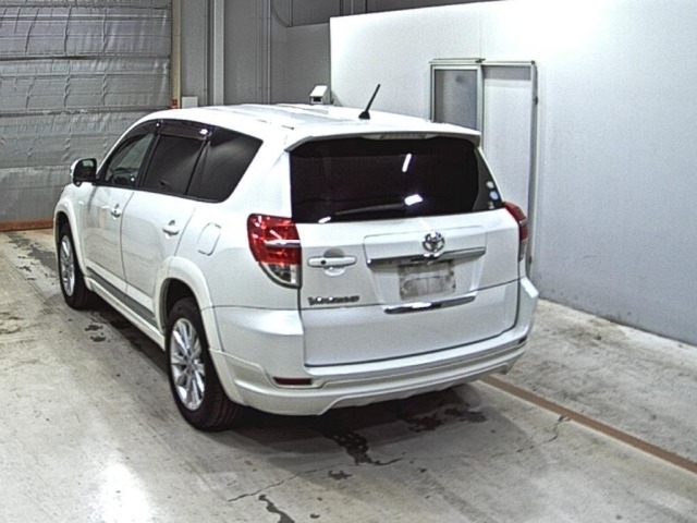 Toyota VANGUARD 2011 7427441-1