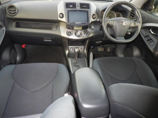 Toyota VANGUARD 2011 7427441-3