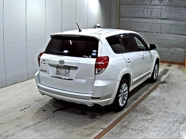 Toyota VANGUARD 2011 7427441-5