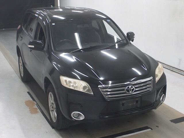 Toyota VANGUARD 2009 7427446-0