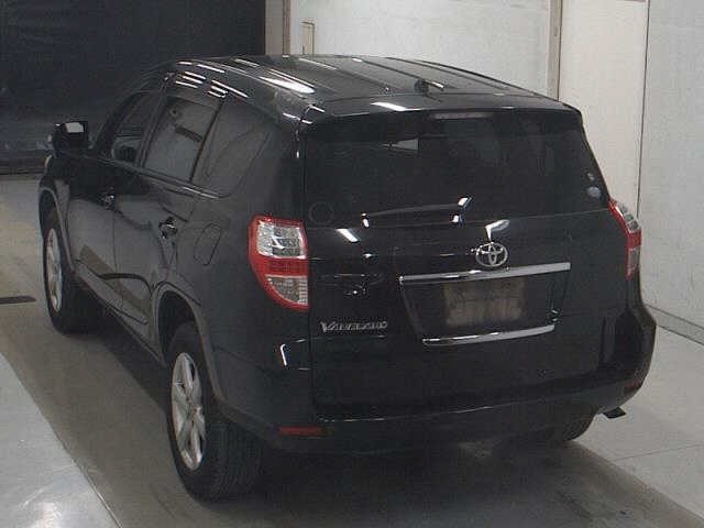 Toyota VANGUARD 2009 7427446-1