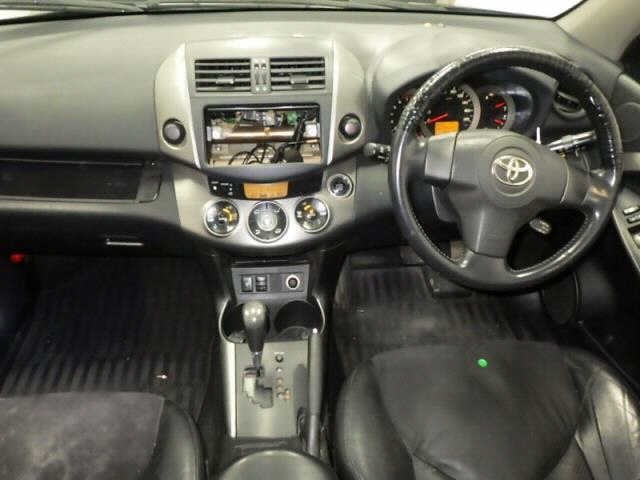 Toyota VANGUARD 2009 7427446-3