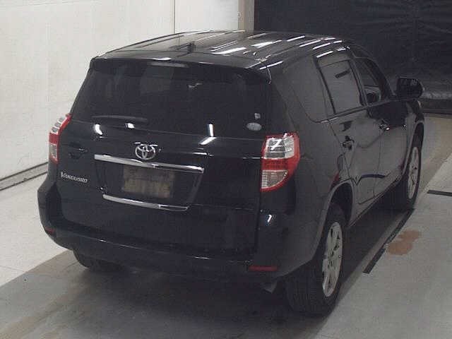 Toyota VANGUARD 2009 7427446-5