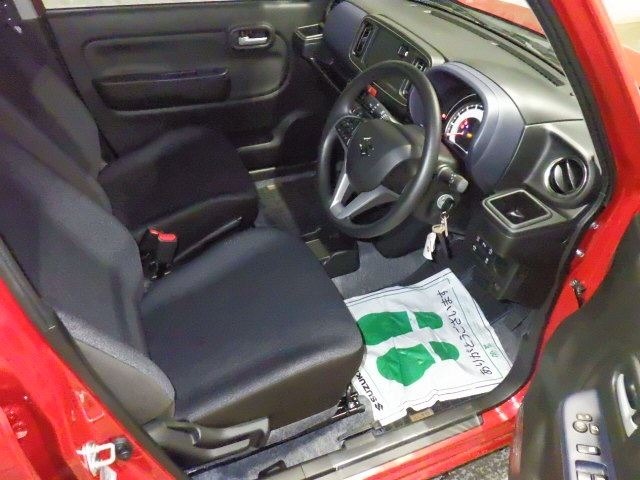 Suzuki ALTO 2025 7440315-3