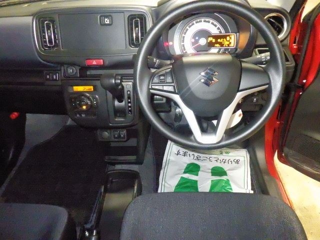 Suzuki ALTO 2025 7440315-4