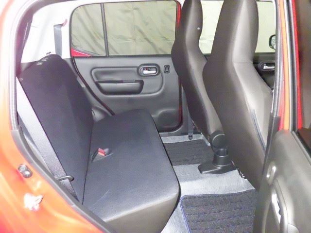 Suzuki ALTO 2025 7440315-5