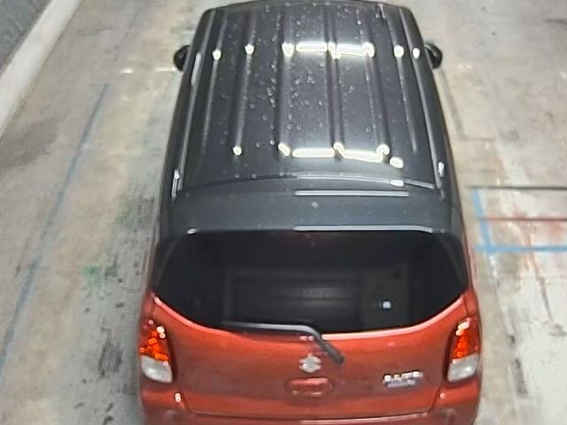 Suzuki ALTO 2025 7440315-6