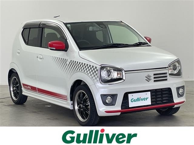 Suzuki ALTO 2017 7440954-0