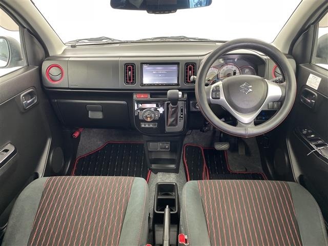 Suzuki ALTO 2017 7440954-11