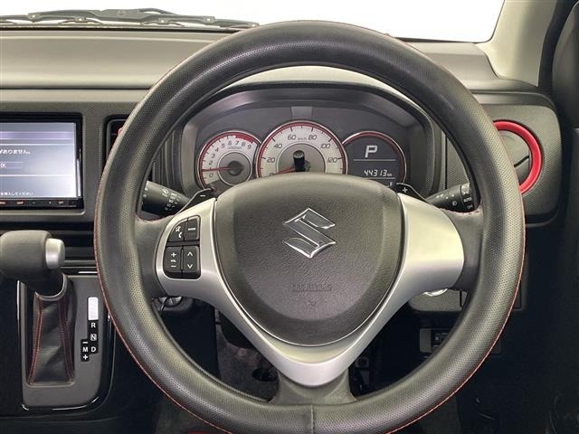 Suzuki ALTO 2017 7440954-17