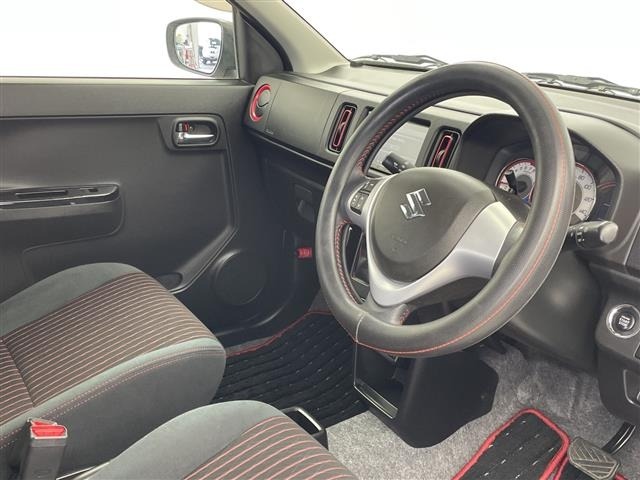 Suzuki ALTO 2017 7440954-2