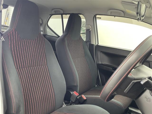 Suzuki ALTO 2017 7440954-4