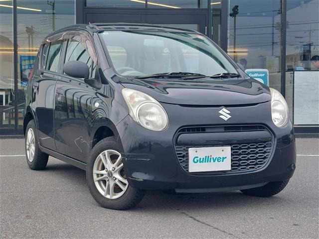 Suzuki ALTO 2011 7440975-0
