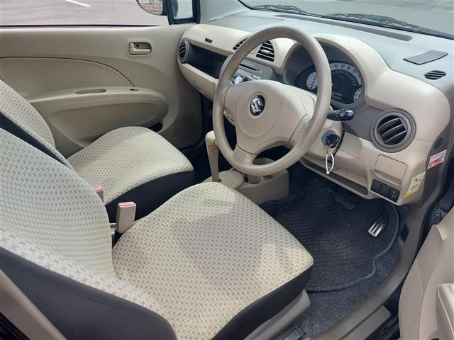 Suzuki ALTO 2011 7440975-10