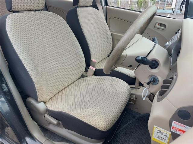 Suzuki ALTO 2011 7440975-11