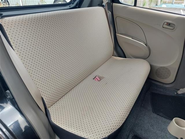 Suzuki ALTO 2011 7440975-12