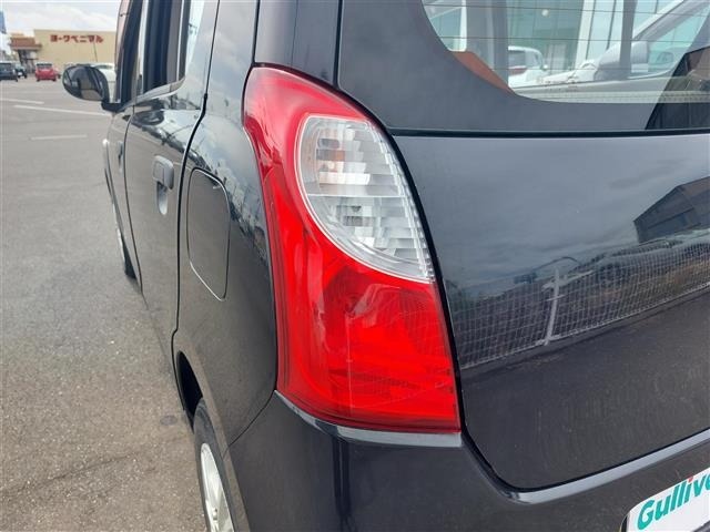 Suzuki ALTO 2011 7440975-13
