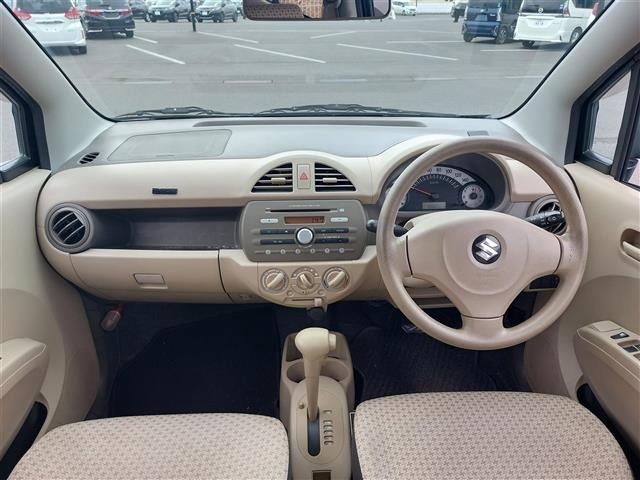 Suzuki ALTO 2011 7440975-15