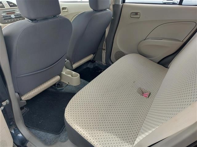 Suzuki ALTO 2011 7440975-2