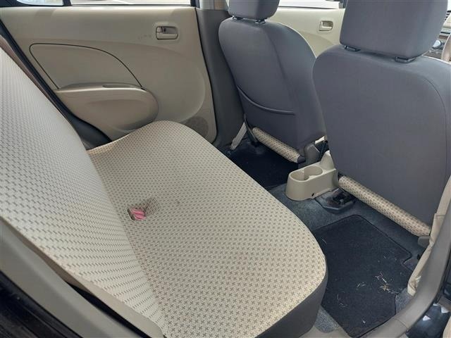Suzuki ALTO 2011 7440975-20