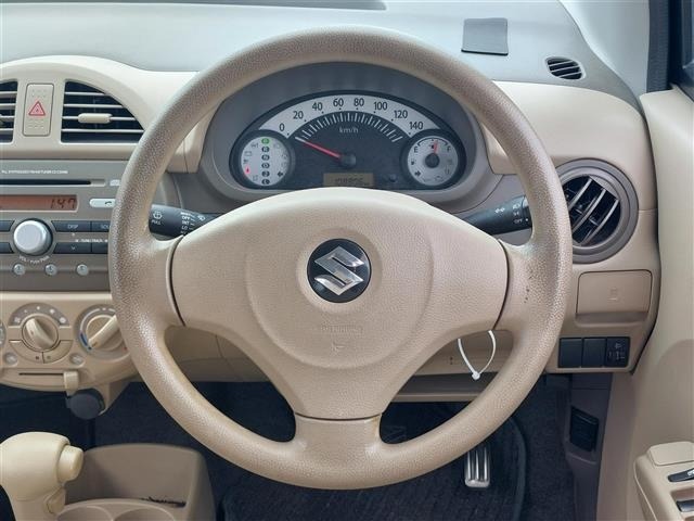 Suzuki ALTO 2011 7440975-21