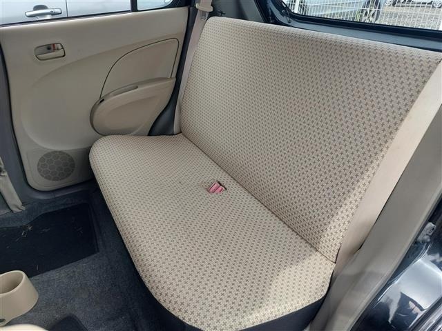 Suzuki ALTO 2011 7440975-22