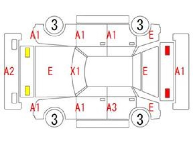 Suzuki ALTO 2011 7440975-23