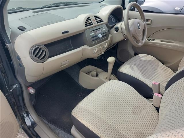 Suzuki ALTO 2011 7440975-4