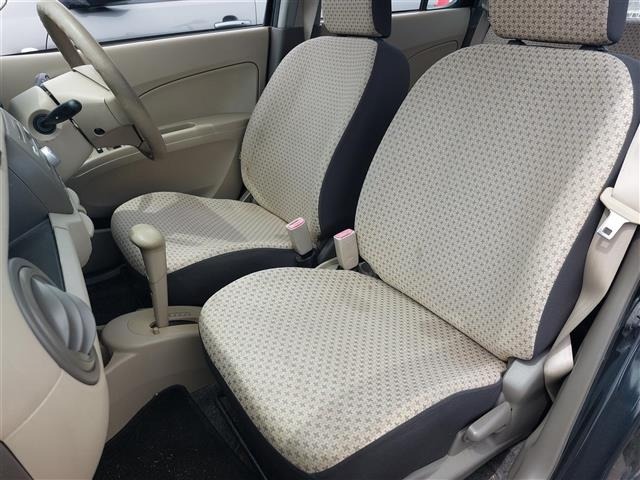 Suzuki ALTO 2011 7440975-6