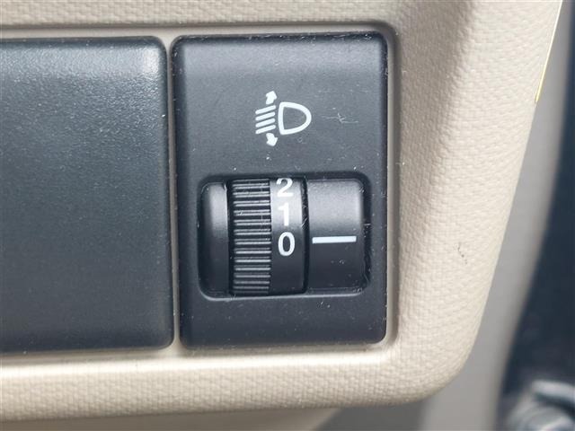 Suzuki ALTO 2011 7440975-7