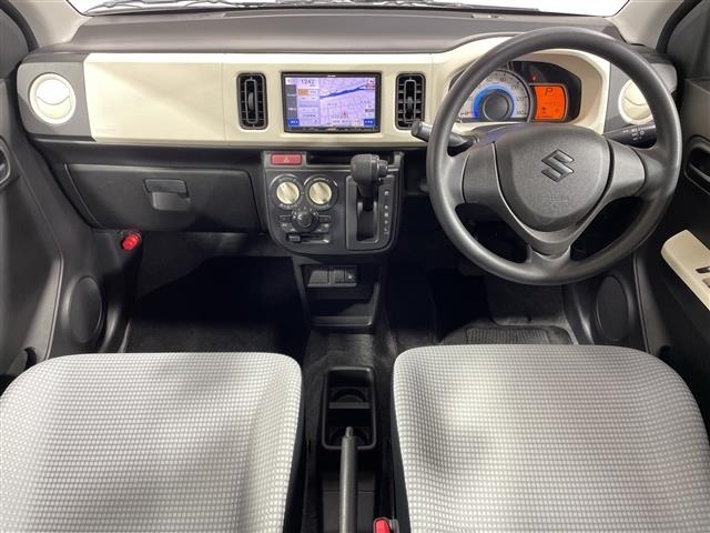 Suzuki ALTO 2015 7440980-15