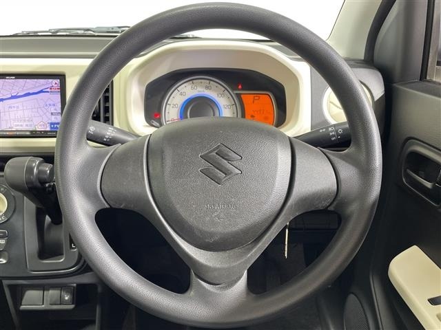 Suzuki ALTO 2015 7440980-19