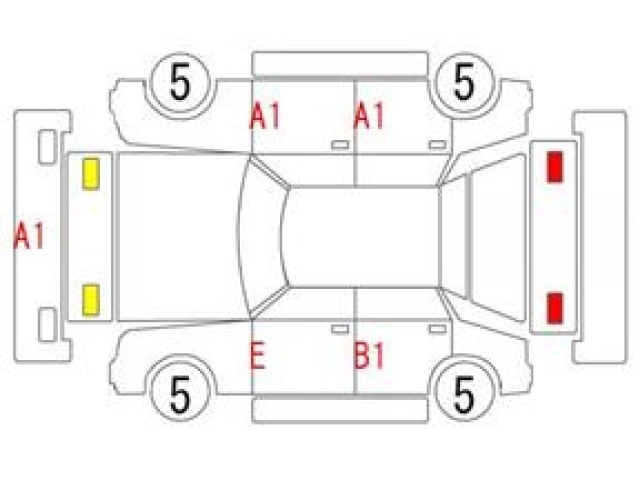 Suzuki ALTO 2015 7440980-23