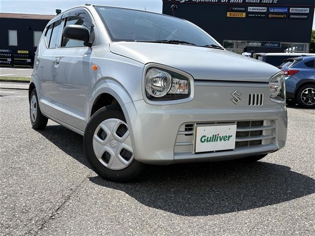 Suzuki ALTO 2016 7440989-0