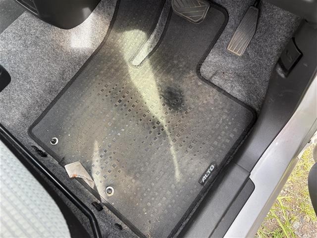 Suzuki ALTO 2016 7440989-1
