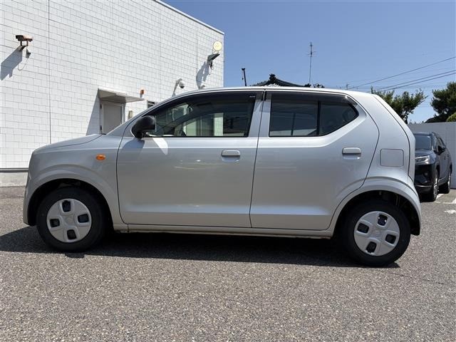 Suzuki ALTO 2016 7440989-12