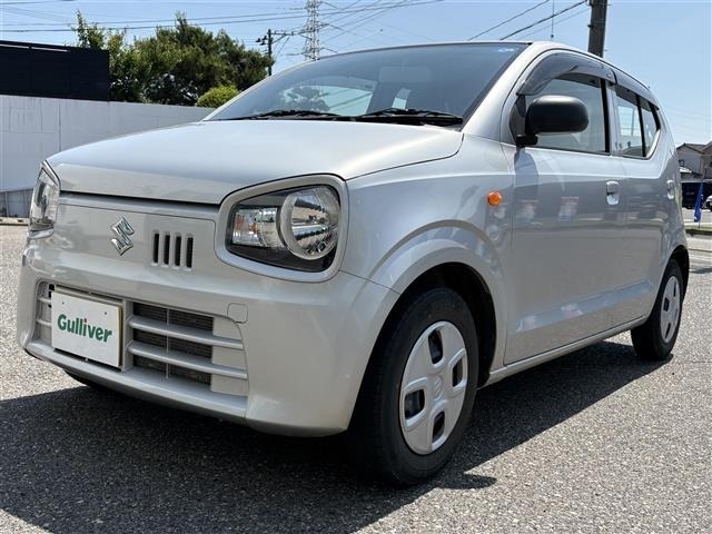Suzuki ALTO 2016 7440989-13