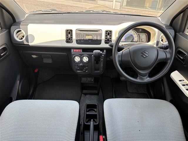 Suzuki ALTO 2016 7440989-16