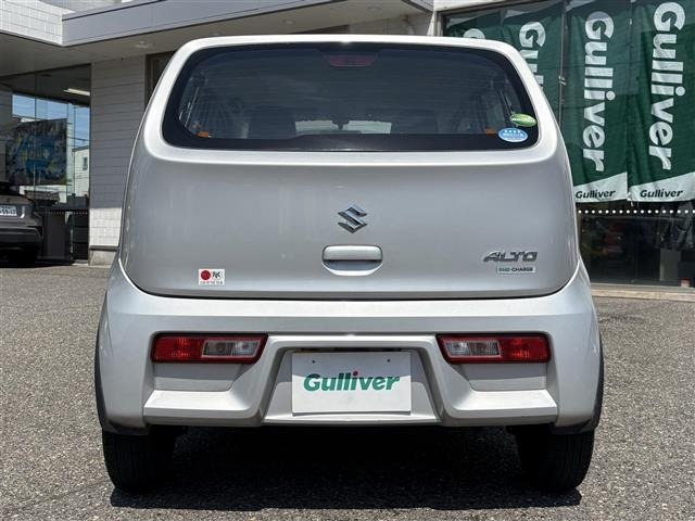 Suzuki ALTO 2016 7440989-2