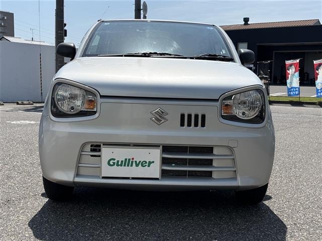 Suzuki ALTO 2016 7440989-21
