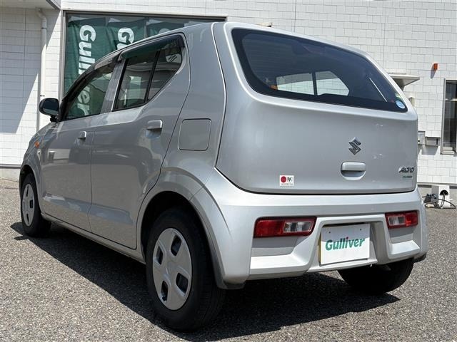 Suzuki ALTO 2016 7440989-23