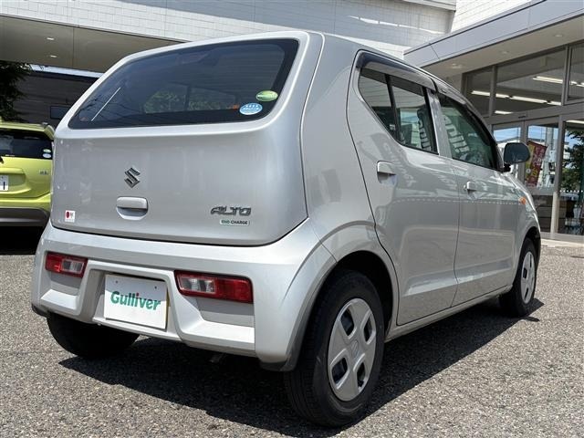 Suzuki ALTO 2016 7440989-4