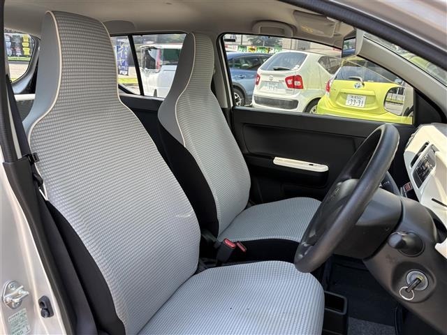Suzuki ALTO 2016 7440989-5