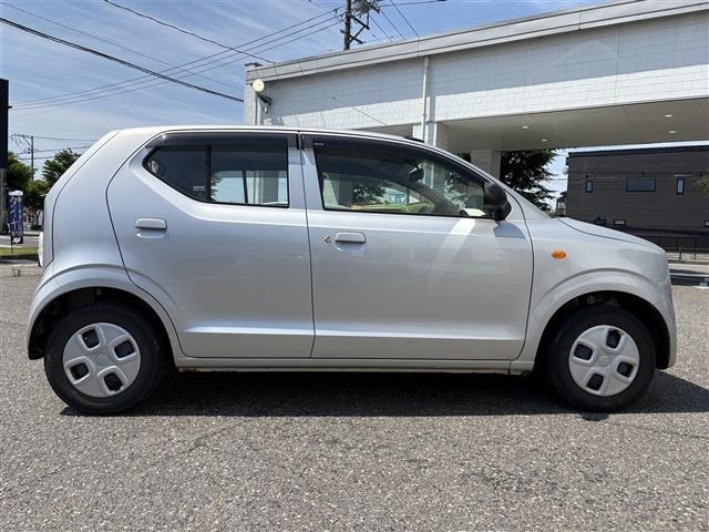 Suzuki ALTO 2016 7440989-6