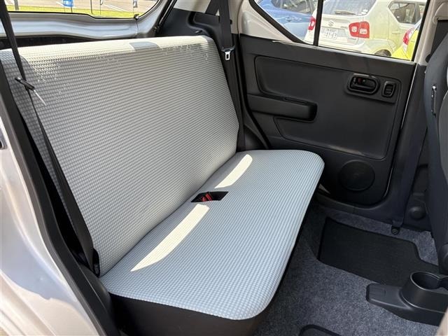 Suzuki ALTO 2016 7440989-7