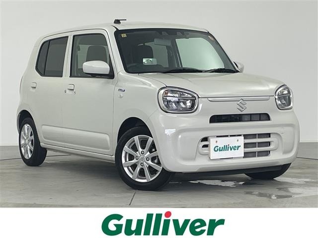 Suzuki ALTO 2023 7440991-0