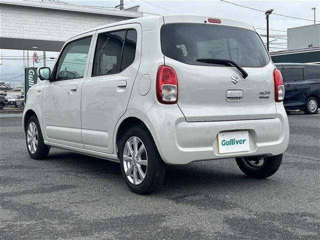Suzuki ALTO 2023 7440991-13